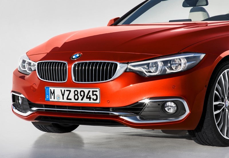 440iA Cabrio xDrive