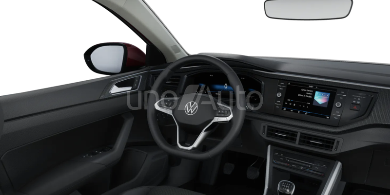 Taigo 1.0 TSI Más 85kW