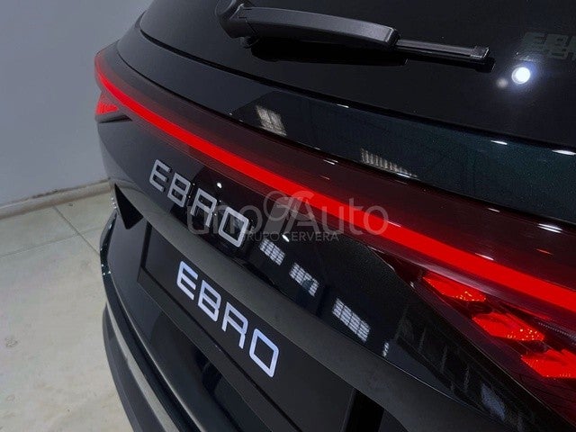 s800 1.5 TGDI PHEV E-CVT Luxury FWD