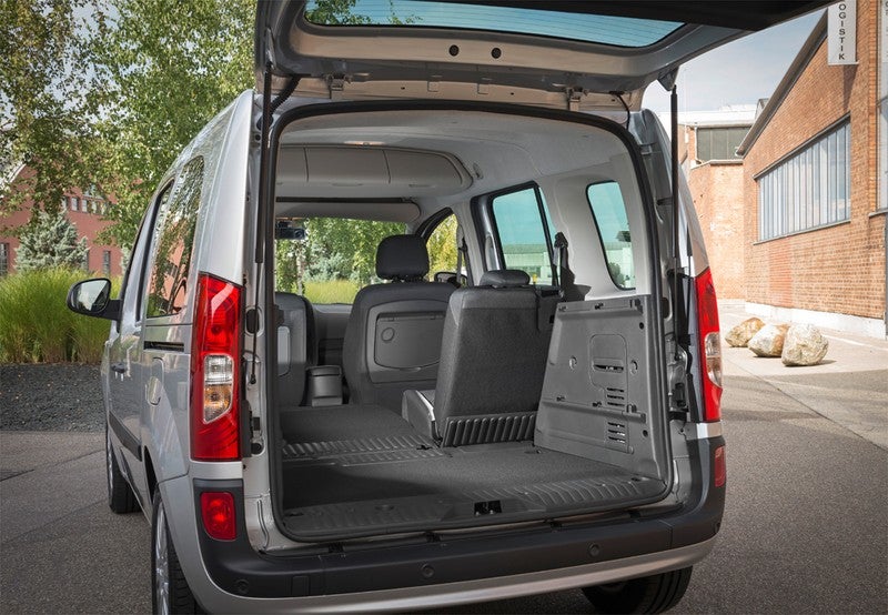 Citan Tourer 110CDI Base