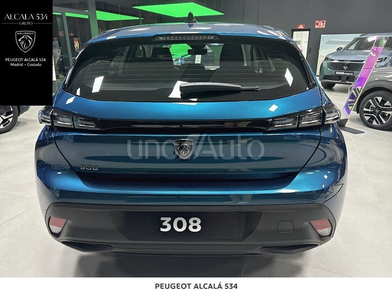 308 1.2 Hybrid Style e-DCS6 145