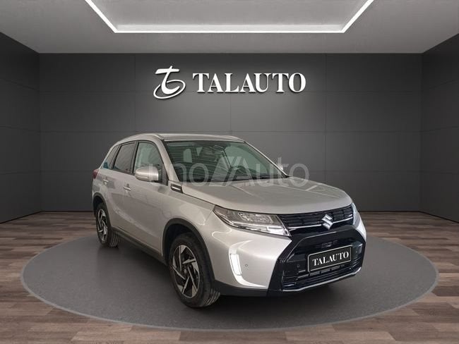 1.4 T S3 Mild Hybrid