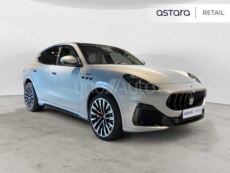 Grecale 530 Trofeo Aut.