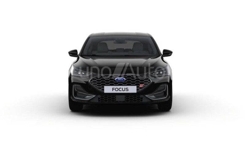 Focus 2.3 Ecoboost ST