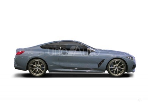 840iA Coupé