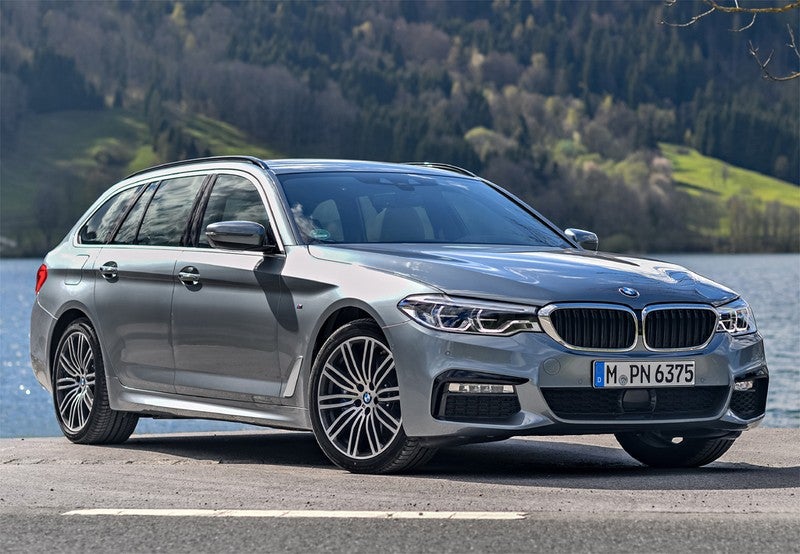 530dA Touring