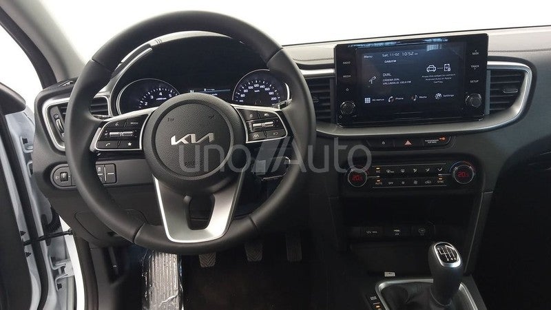 XCeed 1.0 T-GDi Drive 115