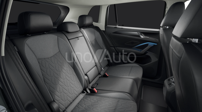 Tiguan 2.0TDI Más DSG 110kW