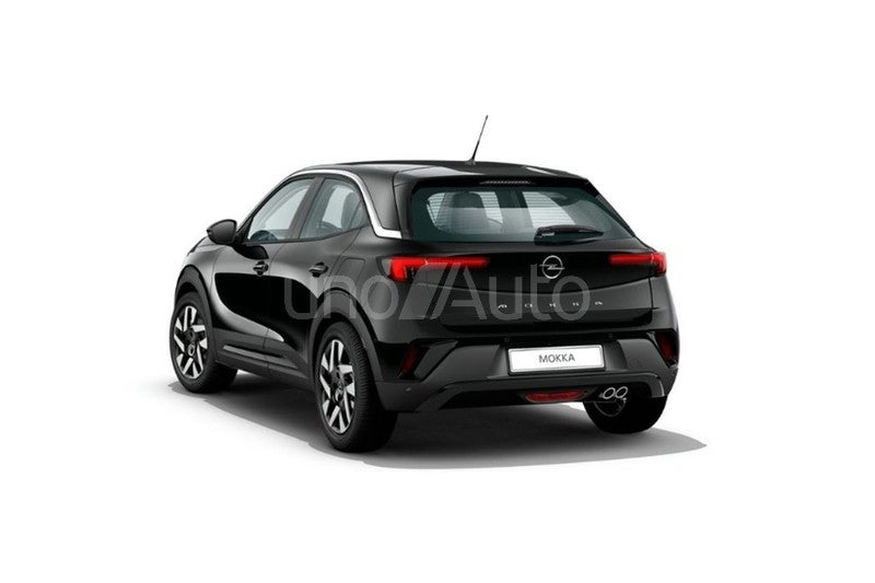 Mokka 1.2T S&S Edition 136