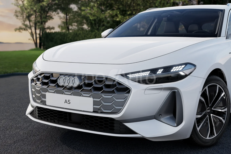 A5 Avant e-hybrid Advanced quattro S tronic 220kW