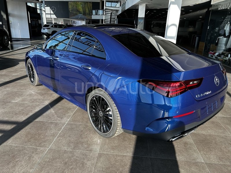 CLA 200d