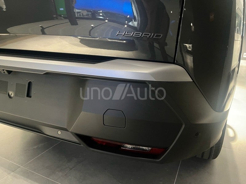 5008 Hybrid 136 GT eDCS6