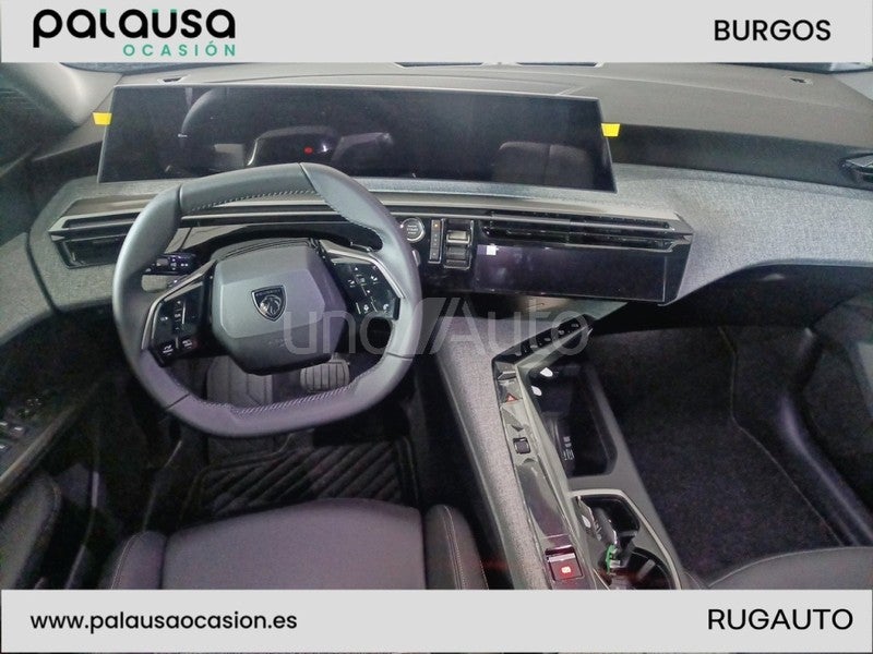 5008 Hybrid Allure eDCS6 145