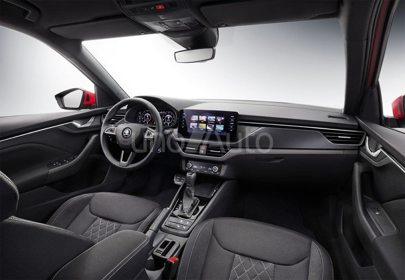 Kamiq 1.0 TSI Plus 85kW