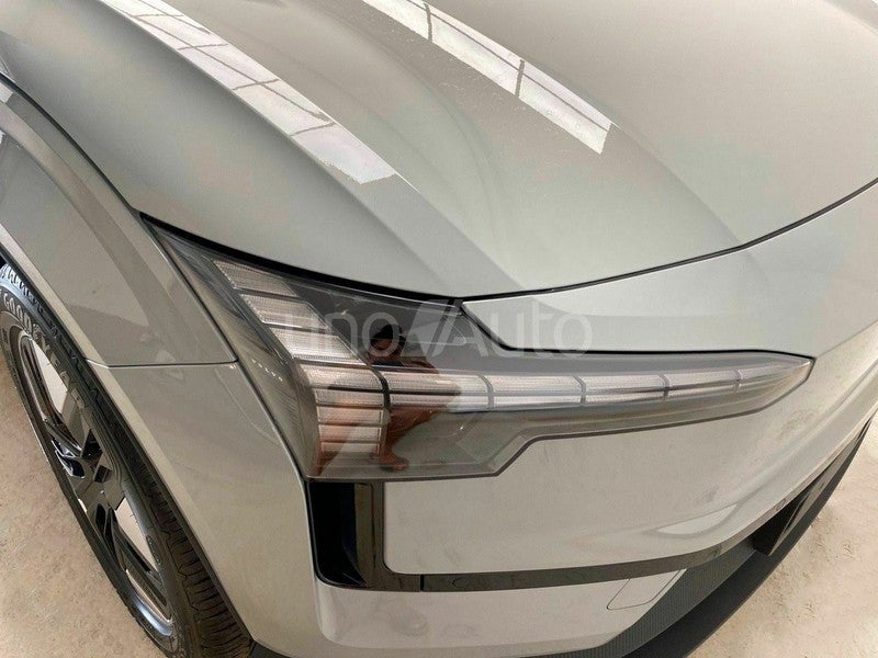 Single Motor Extended Range Core Auto