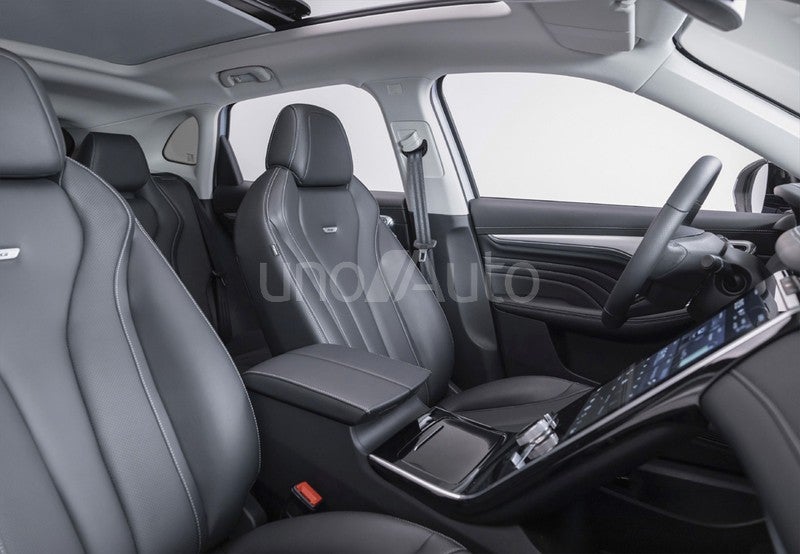 Marvel R Performance AWD 70kWh 212kW