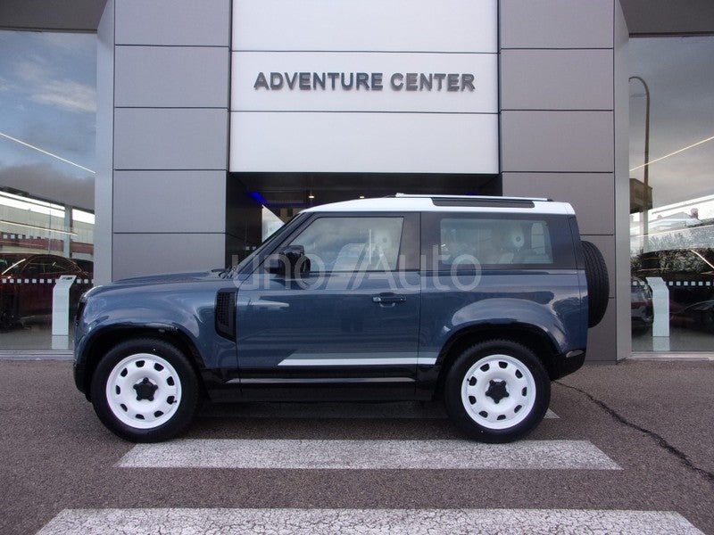 Defender 90 3.0D l6 MHEV S AWD Aut. 250