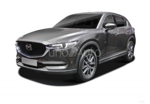 CX-5 2.2D Evolution Navi AWD 150