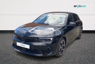 OPEL Astra 1.2T XHT S/S GS Aut. 130
