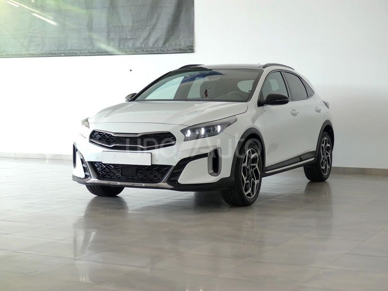 1.5 MHEV iMT GT-line 103kW (140CV)