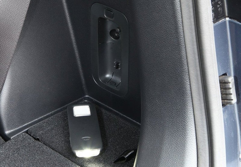 Carens 1.6 GDi Concept 135