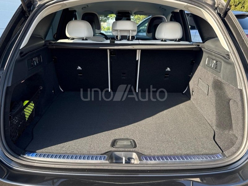 GLC 220d 4Matic 9G-Tronic