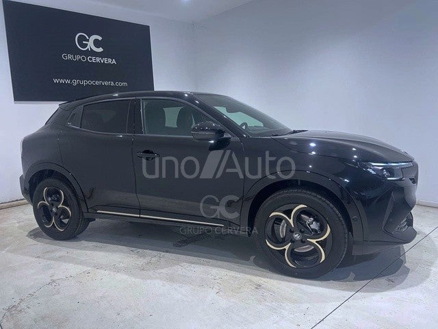 Junior Ibrida 1.2 Intensa 108kw eDCT6