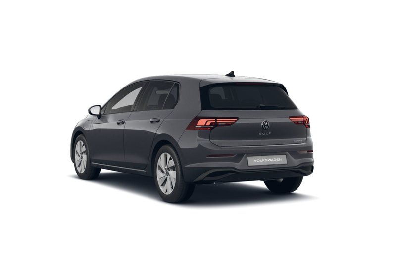 Golf 1.5 TSI eHybrid Match DSG6 150kW