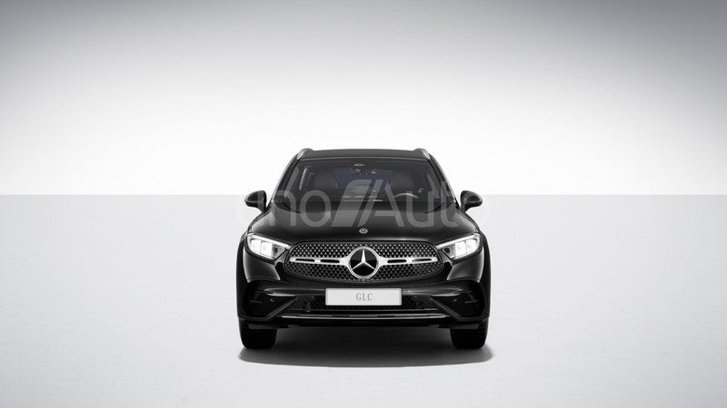 GLC GLC 300 de 4MATIC
