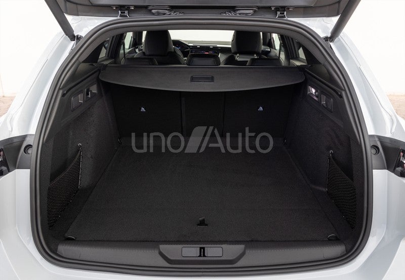 308 SW Allure Eléctrico 156 115Kw