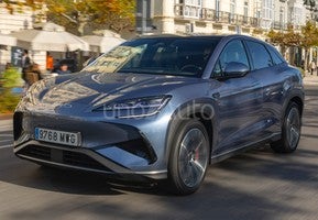 Byd Sealion 7