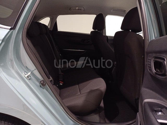 i20 1.0 TGDI Klass 48V DT 100