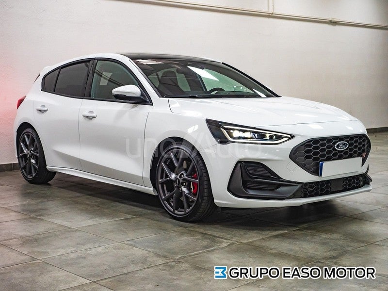 Focus 2.3 Ecoboost ST