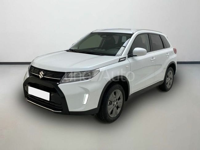 1.4 T S2 4WD Mild Hybrid