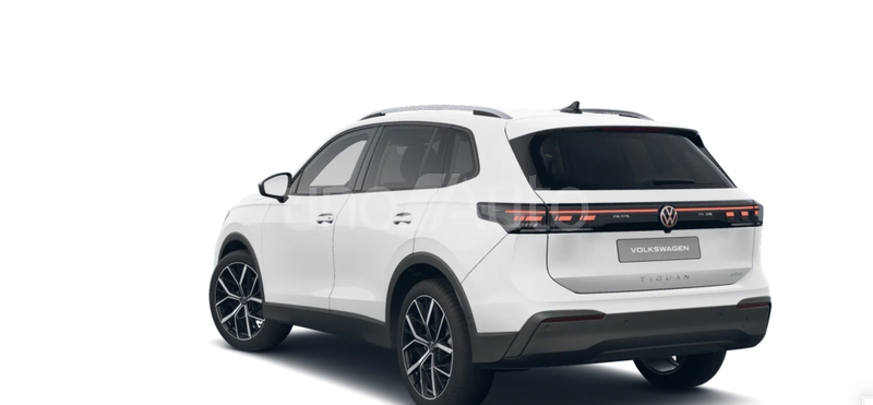 Tiguan 1.5 eTSI Más DSG 110kW