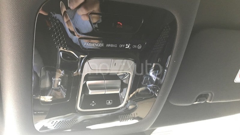 JAECOO ICE Exclusive