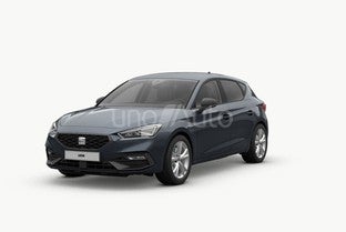 SEAT León 1.5 e-Hybrid S&S FR XM DSG-6 204