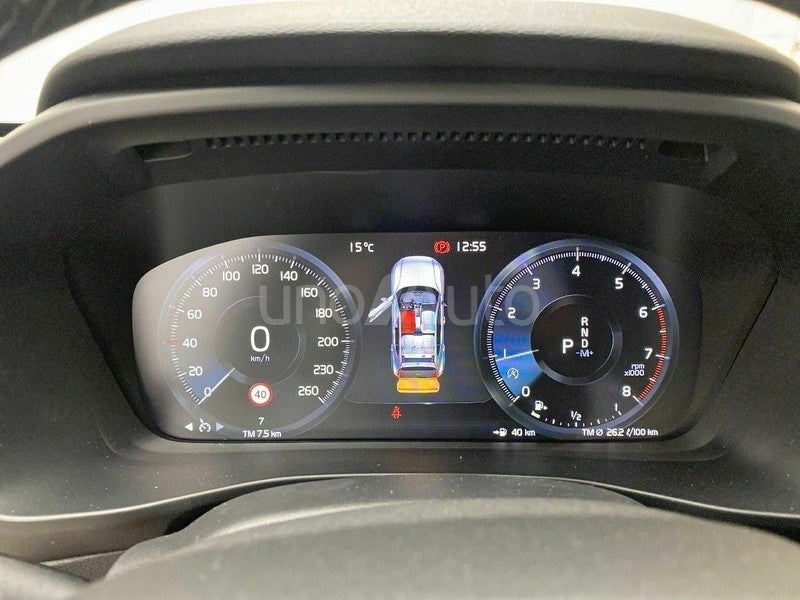 XC40 B3 Essential Aut.