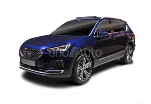 Tarraco 1.5 TSI S&S Style 150