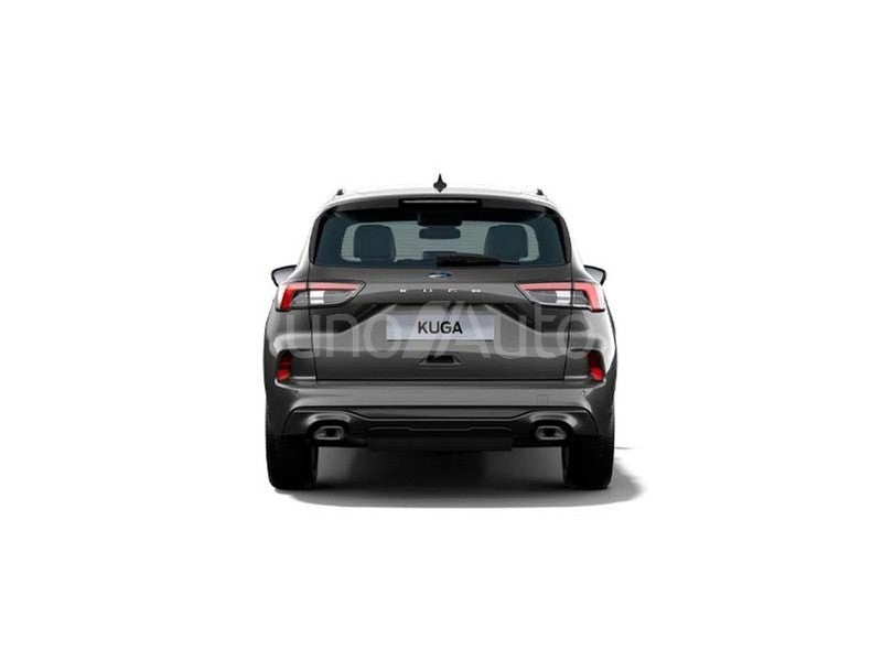 FORD Kuga ST-Line 2.5 Duratec PHEV 178kW Auto