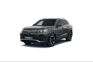 VOLKSWAGEN Tiguan 1.5 TSI eHybrid DSG R-Line 272kW