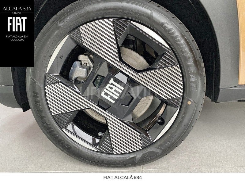 Grande Panda 1.2 La Prima 74KW