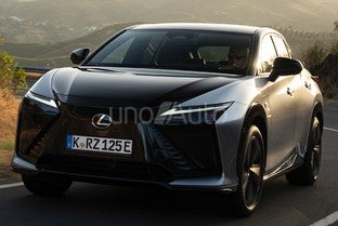 LEXUS RZ 350e e-Premium Efficiency FWD