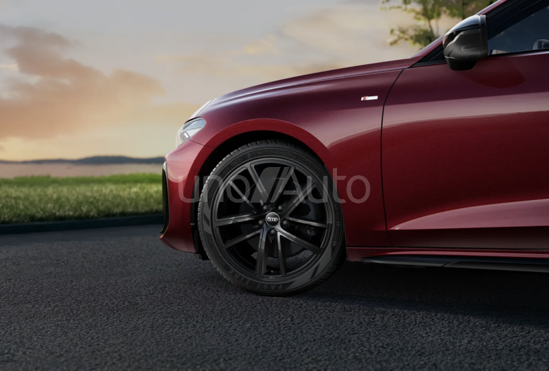 A5 Avant 2.0TDI Black line quattro S tronic 150kW