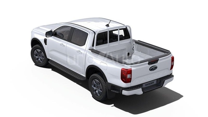 FORD Ranger XLT DOBLE CABINA S&S 2.0 Ecoblue 4x4 125KW (170CV) E6.2 Aut.