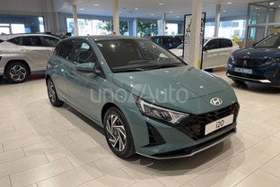HYUNDAI i20 1.0 TGDI Klass 48V 100