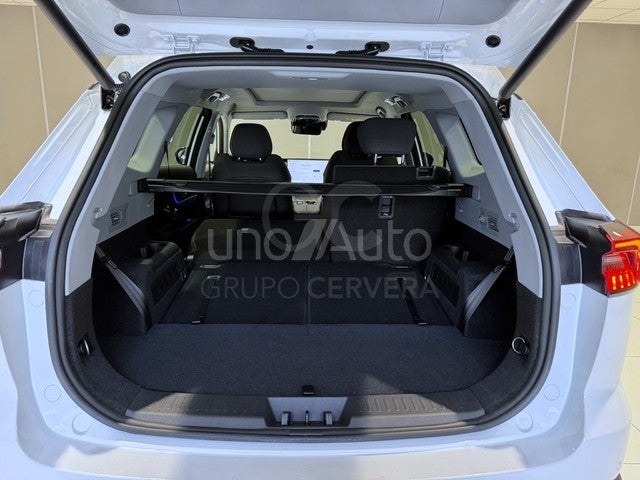 s800 1.6 TGDI 7DCT Luxury FWD
