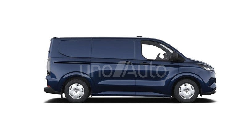 FORD Transit Custom 2.5L Duratec PHEV 171kW (232cv) eCVT Automático VAN