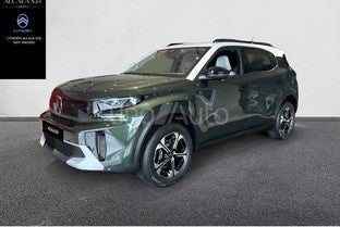CITROEN C3 Aircross Puretech S&S You + Pack Plus 100