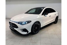 Mercedes-Benz Clase Cla